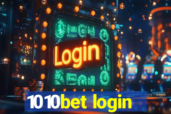 1010bet login